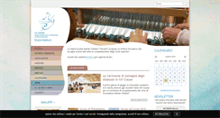 Desktop Screenshot of lacruna.it